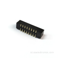 2.0mm Box Header Connector SMT Patch
